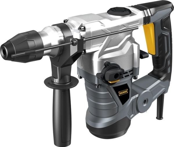 Rivningshammer DEMOLITION HAMMER Z1G-SKT-0650W 1300W