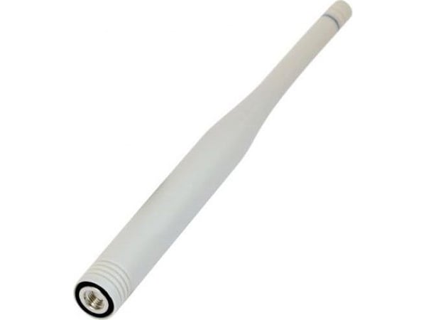 RF Elements OARDSBX244, 4 dBi, 2.4 - 2.5 GHz, Rundtstrålende antenne, RP-SMA, Vertikal polarisasjon, 5 W