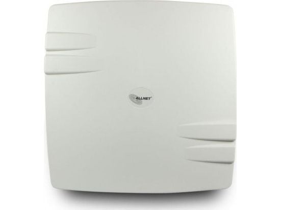 ALLNET 92439, 10,100,1000 Mbit/s, 2.4 - 2.5 GHz, 2,4 GHz, IEEE 802.11b,IEEE 802.11g,IEEE 802.11n,IEEE 802.3,IEEE 802.3ab,IEEE 802.3at,IEEE 802.3u, ...