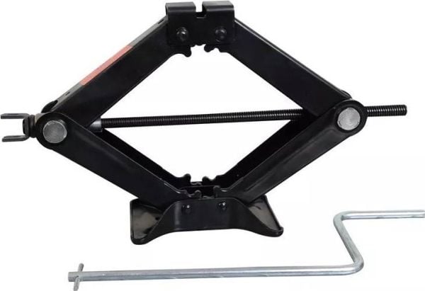 Big_Red Mekanisk heis Big Red T10152-GS, 1,5 t