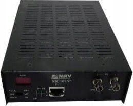 ALLNET ALL-MC102-SC-MM, 100 Mbit/s, IEEE 802.3, IEEE 802.3u, IEEE 802.3x, Raskt Ethernet, 10,100 Mbit/s, 10BASE-T, 100BASE-TX, 100BASE-FX