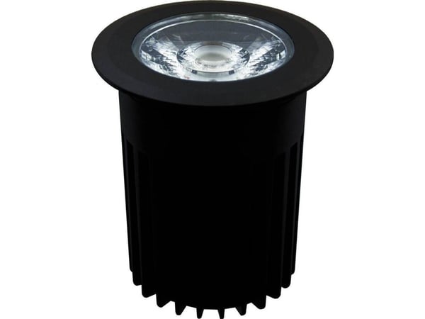 Castor In-ground-markspot 1100lm Ø9cm