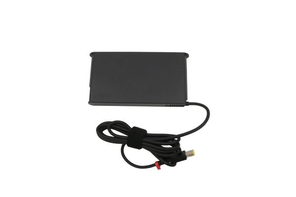 Lite-On - Strømadapter - 170 watt - for IdeaPad Gaming 3 15ACH6 82K2; 3 15IAH7 82S9; 3 15IHU6 82K1