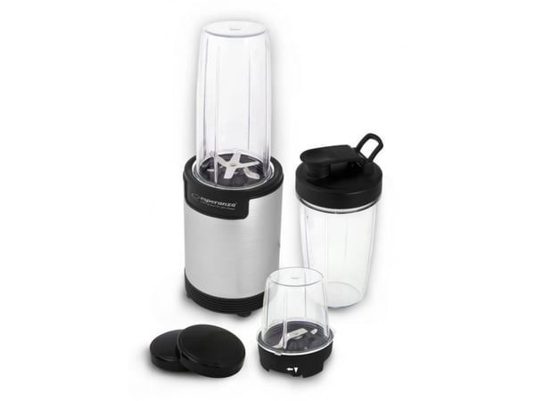Esperanza NUTRI BOMB - Mikser - 900 W