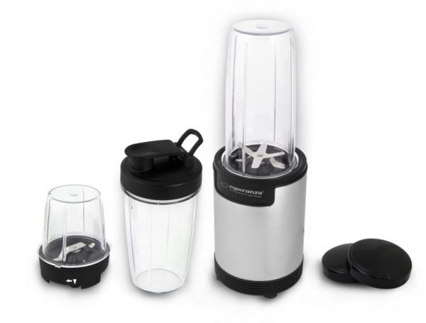 Esperanza NUTRI BOMB - Mikser - 900 W