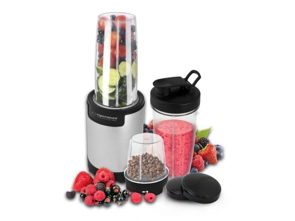 Esperanza NUTRI BOMB - Mikser - 900 W