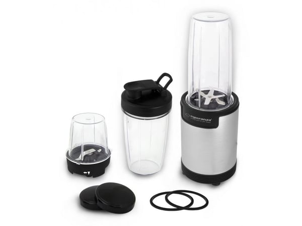 Esperanza NUTRI BOMB - Mikser - 900 W