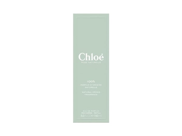 CHLOE ROSE NATURAL EAU DE PARFUM RECARGA 150ML