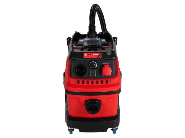 Holzmann NTS30L SMART 230V våttorkdammsugare