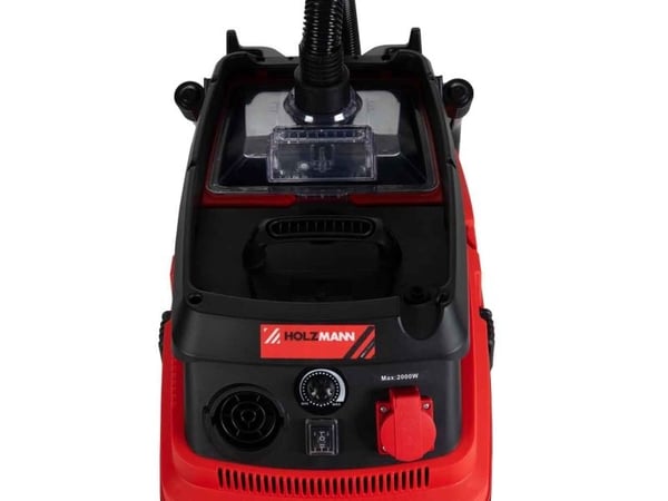 Holzmann NTS30L SMART 230V våttorkdammsugare