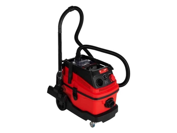 Holzmann NTS30L SMART 230V våttorkdammsugare