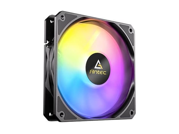 Antec P12 PWM - Kabinettvifte - 120 mm