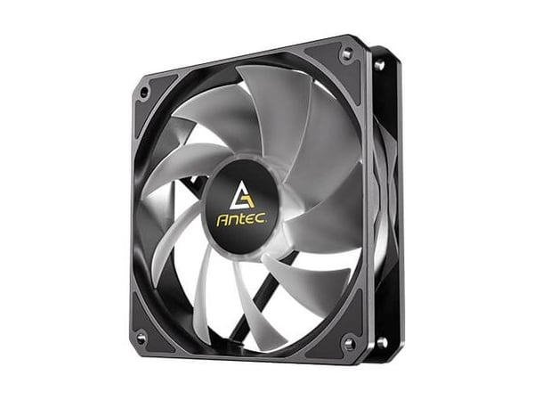 Antec P12 PWM - Kabinettvifte - 120 mm