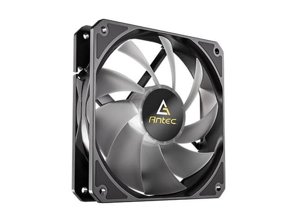 Antec P12 PWM - Kabinettvifte - 120 mm