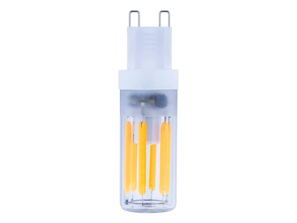 Segula 55864, 3 W, 26 W, G9, 260 lm, 20000 timer