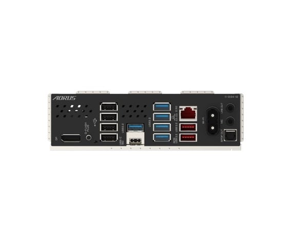 GIGABYTE B850 AORUS ELITE WIFI7, AMD, Socket AM5, AMD Ryzen 7000 Series, AMD Ryzen 8000 Series, AMD Ryzen 9000 Series, Socket AM5, DDR5-SDRAM, 256 GB