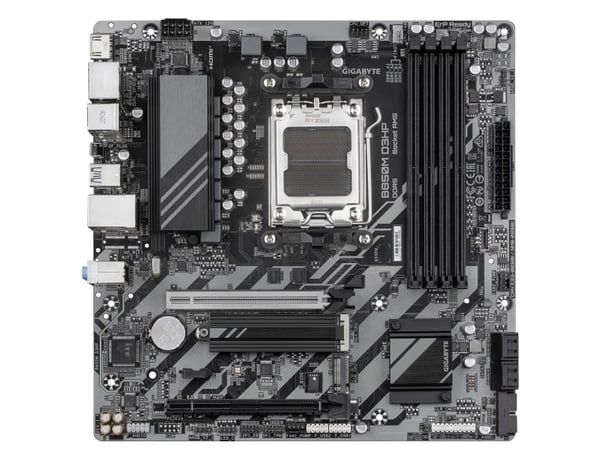 GIGA B850M D3HP AM5/DDR5/µATX