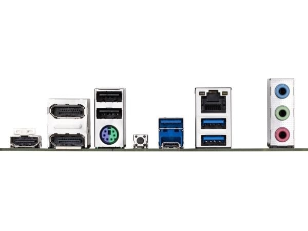 GIGA B850M D3HP AM5/DDR5/µATX