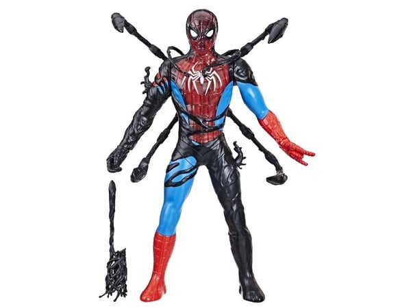 Spider-Man Liquid Shifter 30 cm