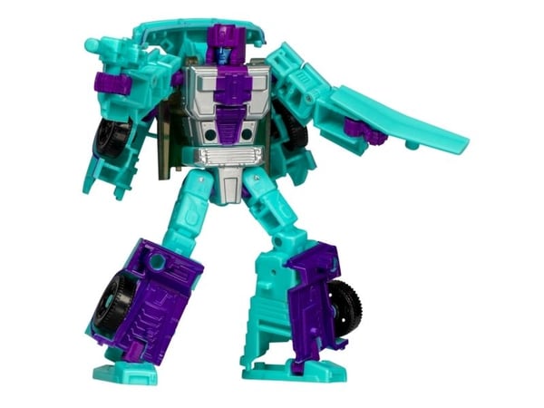 TRA GEN LEGACY UNI DLX G2