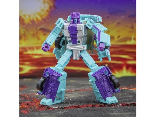 TRA GEN LEGACY UNI DLX G2