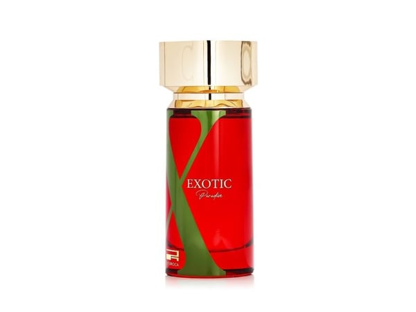 Rue Broca Exotic Paradise Eau De Parfum 100 ml (kvinne)