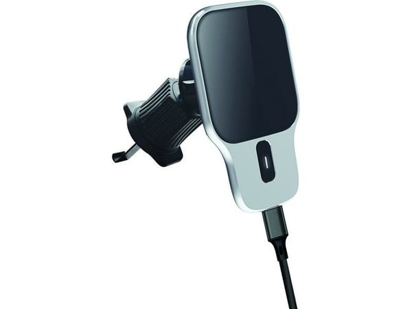 2GO-auton magneettipidike MagSafe-tuuletusrakoon