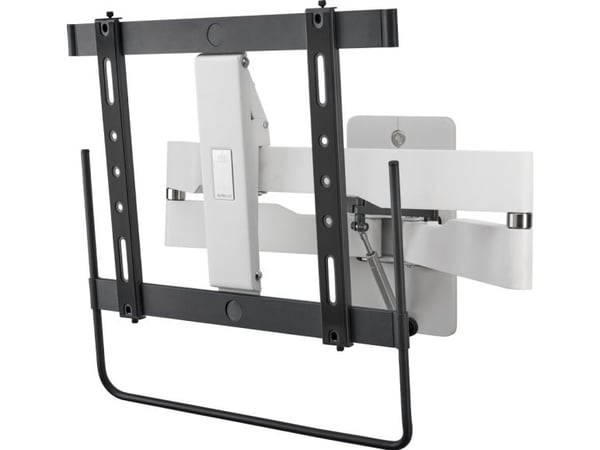 One For All WM 6482, 81,3 cm (32"), 195,6 cm (77"), 100 x 100 mm, 400 x 400 mm, 180°, Svart
