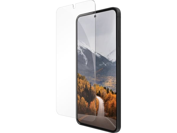 dbramante1928 Eco-Protect, Samsung, Galaxy S24, Läpinäkyvä, 1 kpl