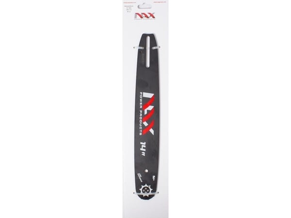 NAX styreskinne 14" 35 cm/3/8"/1,3 NAX200C