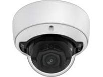 Pelco SRXP4-5V10-EMD, IP-sikkerhetskamera, utendørs, kablet, 130 dB, UL/CSA/EN/IEC 62368-1, IEC 62471, FCC del 15 underdel B (klasse B), IC ICES-00...