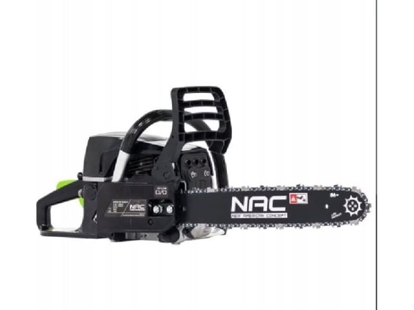 NAC motorsag 45cc 40 cm ECONOMIC