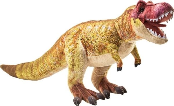 Wild Republic 26564, Dinosaurukset