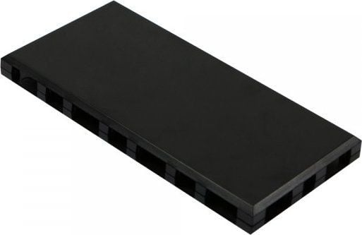 ALLNET 123229, Brick’R’knowledge, ALLNET, Svart