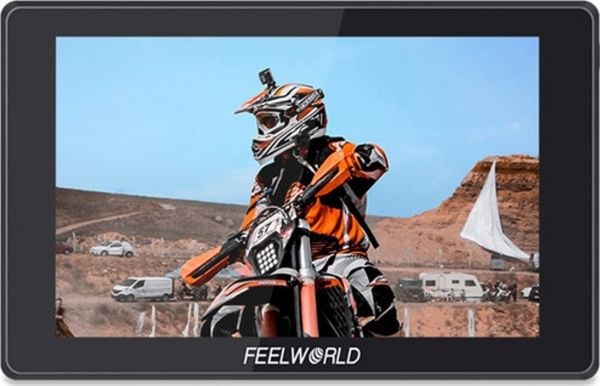 Feelworld skjerm SH7