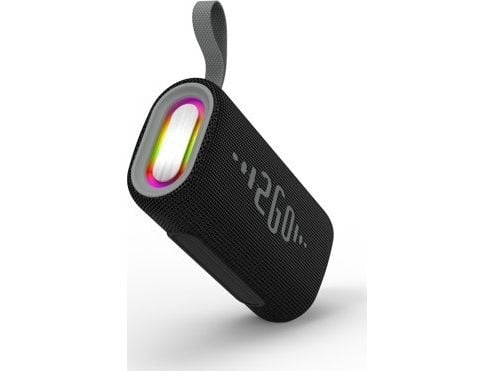 2GO Two, 10 W, 120 - 18000 hz, 8 O, Trådlös, A2DP, AVRCP, HFP, HSP, 10 m