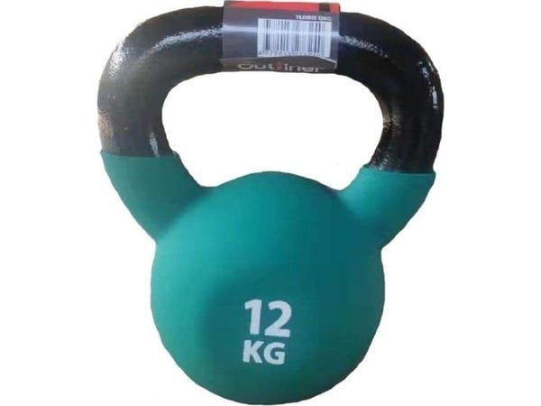 Kettlebell Outliner, 12 kg Kettlebell Outliner, 12 kg