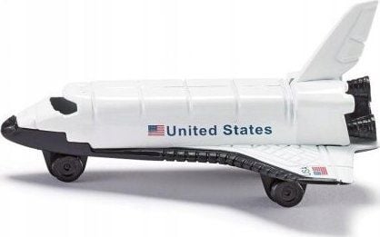 Siku Space-Shuttle