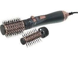 Lafe Sleek & Shine Styler hårtork-locktång