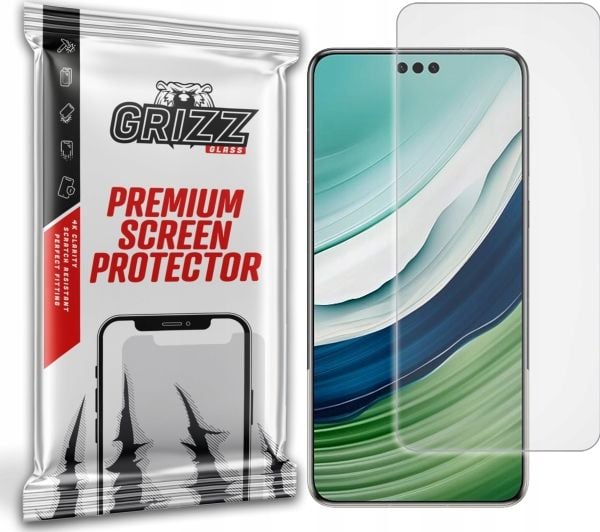GrizzGlass matt film GrizzGlass PaperScreen til Huawei Mate 60 Pro+
