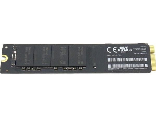 CoreParts MS-SSD-256GB-STICK-02, 256 GB