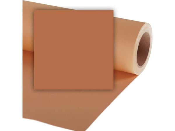 Colorama LL CO507 bakgrunnspapir til fotostudio-blits