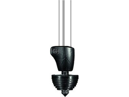 Manfrotto 116SP1 - Tripodfot med pigg - for Manfrotto 695CX