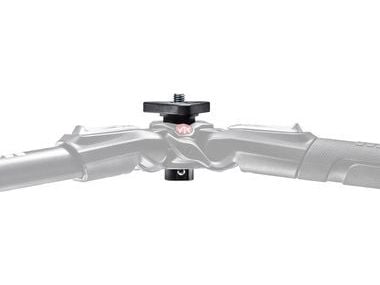 Manfrotto 190XLAA - Sovitin stativille jalustalle