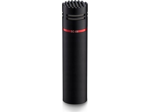 Mikrofon Rycote Rycote Microphone SC-8 Supercardioid