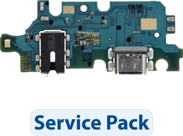 Samsung ServicePack lade-/USB-kort til SAMSUNG A13 4G A135F GH96-15062A