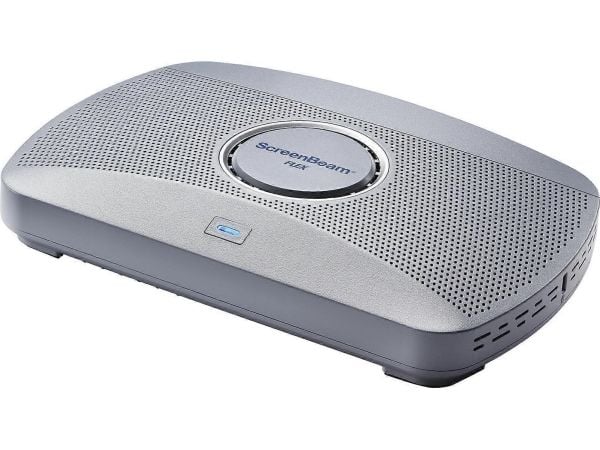 ScreenBeam 1000 EDU - Gen 2 - trådløs video/lyd-utvider - Wi-Fi 5 - K-12 opplæring