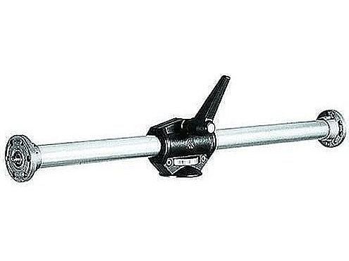 Manfrotto 131D, Silver, 1,2 kg