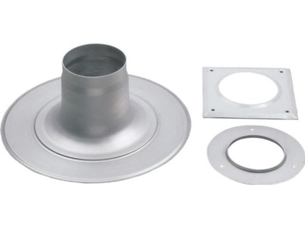 Bosch AZ 136 platt täckplåt