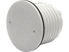 Mobotix Mx-O-M7SA-Blind, Valkoinen, Mobotix, M73, 1 kpl